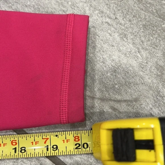 Peak Performance Fleece Performance Jacket- medium - Picture 9 of 9